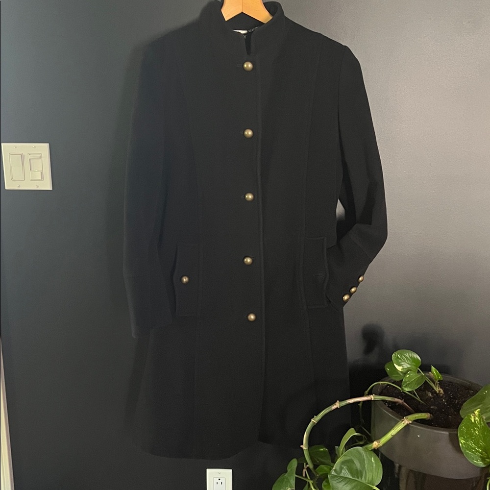 DKNY Wool/Cashmere. 14